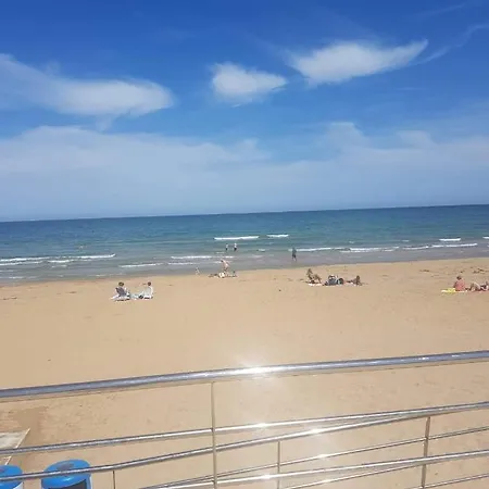 Apartment Apartament Torrevieja