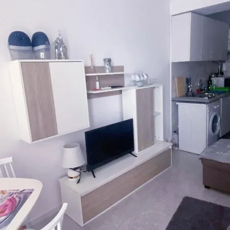 Apartament Appartamento Torrevieja