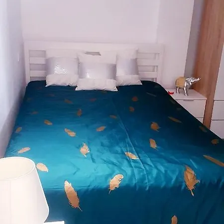 Appartamento Apartament
